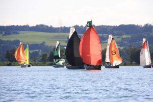 1. SUNBEAM Cup 2025 SCM Mattsee