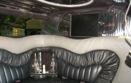 Stretchlimousine kaufen vermieten verkaufen Stretchlimousinen Händler