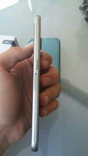 Samsung Galaxy S6