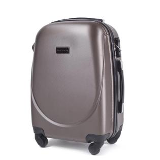 Koffer 310 S Reisekoffer Teleskophandgriff 360° Schloss Ryanair