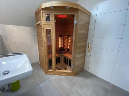Port Olpenitz Ferienwohnung RT