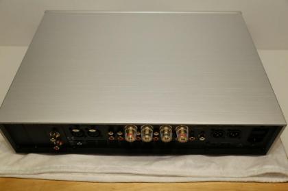 AVM Audio Evolution A3.2 Verstärker