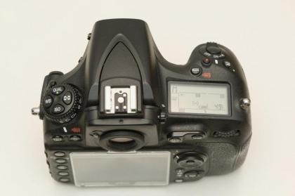Nikon D810 Kamera in gutem Zustand zu verkaufen