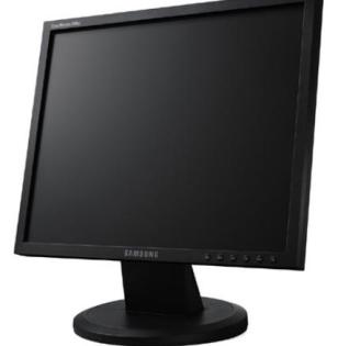 Monitore B-Ware generalüberholt