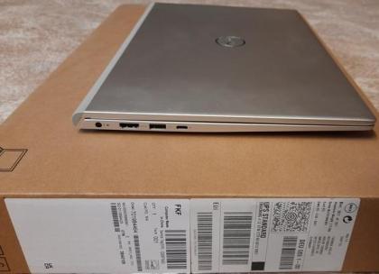 Notebook DELL Inspiron 15 AMD 5000 Series 5505 + Zub.