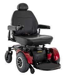 Delta All-Terrain Buggy, Pride Jazzy, Pride Go Go