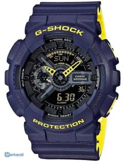 Casio G-SHOCK Großhandel