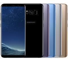 PayPal nur Samsung S8 und S8 Plus 64GB Großhandelspreise