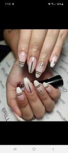 Nageldesign