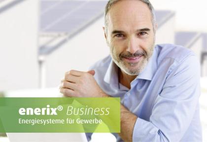 Geschäftsinhaber / Franchise-Partner (m/ w) für moderne Energielösungen