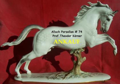 Suche Allach Porzellan, Ankauf Allach Porzellan, allach-porzellan, allach, kauf,