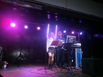 Dolce Vita Duo Ciao Italienisch LIVE MUSIK BAND