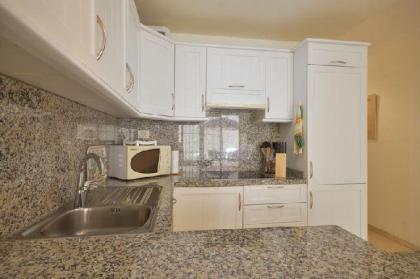 Appartment la Terrazas 2 Teneriffa Süd