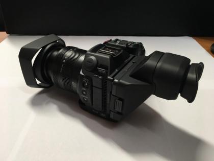 Canon XC15 Camcorder