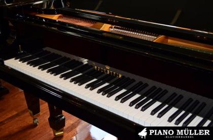 C. Bechstein Modell K-155, L-168, M-180, Studio 189, Akademie 175