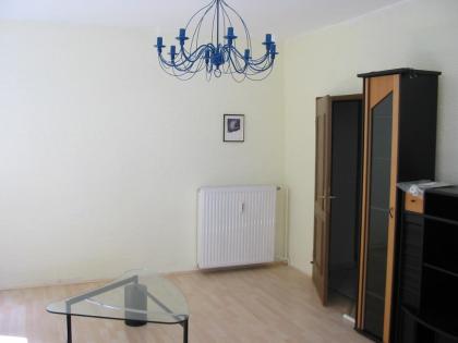 1Zi. Einbauküche, Bad, KM-280€+800€ NK, ab 1.05-0.7978 frei