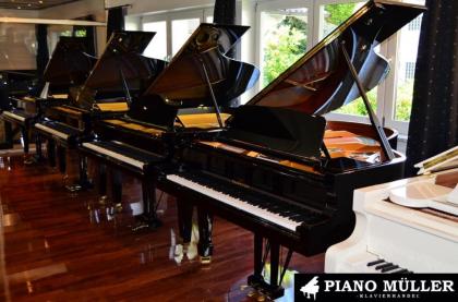 C. Bechstein Modell K-155, L-168, M-180, Studio 189, Akademie 175