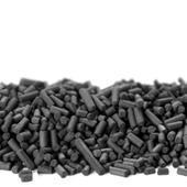 Aktivkohle Pellets 4mm – 25 kg , geruchsfilter