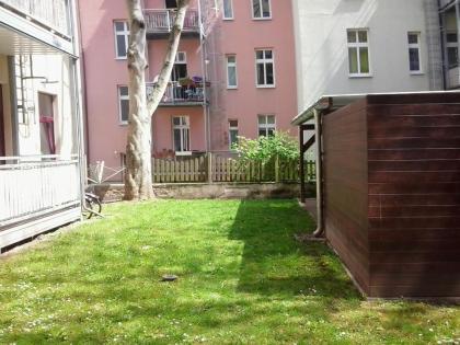 1 cosy condo 39108 Magdeburg
