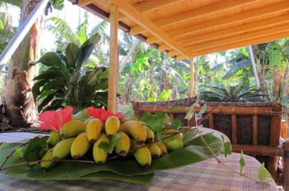 Casa Birgit Teneriffa