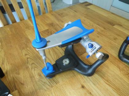 Artex Amann Girrbach System Artikulator, Dentalartikulatoren