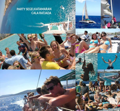 Studentenjob Event Verkäufer auf Mallorca