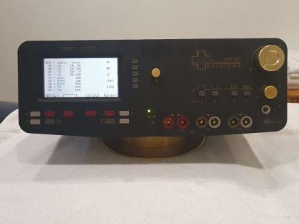 Elektrotherapiegerät Physicom STC 901