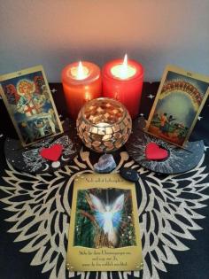 Partnerrückführung liebeszauber hexen magie rituale voodoo