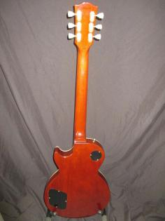 Gibson Les Paul Custom Shop
