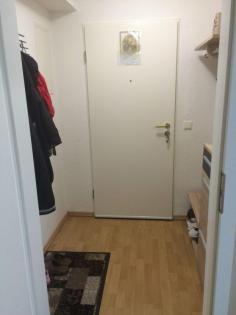 Sehr schöne 4 1/ 2 ZKB Wohnung in Augsburg-Kriegshaber