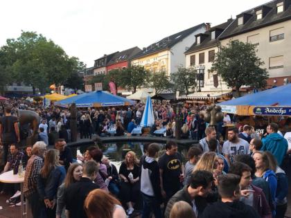 11. Viersen-Dülkener Bierbörse