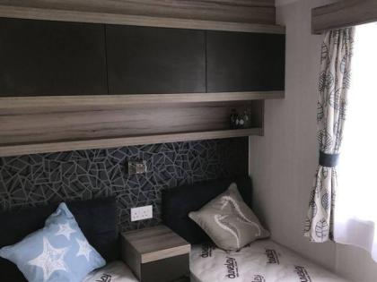 Mobilheim Swift Antibes Dauercamping Winterfest Ferienhaus