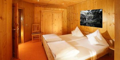Urlaub im Schwarzwald - Ferienwohnungen auf dem Bauernhof