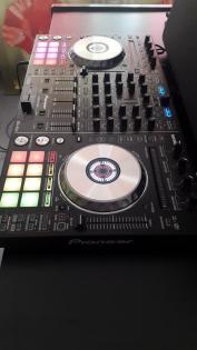 Pioneer DDJ SX2 Controller Rekordbox ,  Serato,  standalone dvs