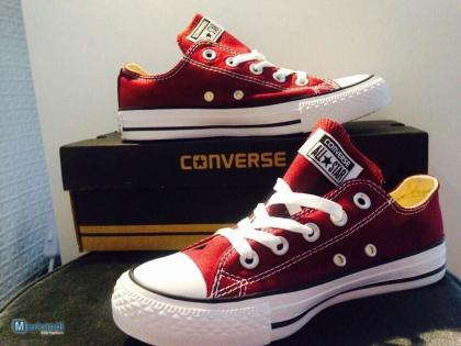 CONVERSE SCHUHE günstig - Lieferung im März2021