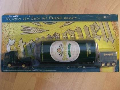 Brauereitrucks ca. 1000 Stück