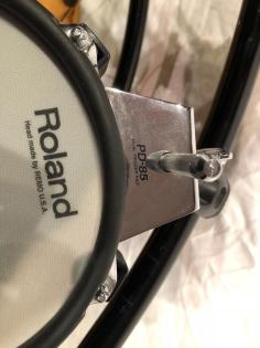 Roland TD 12 kv V-Drum E-Drum