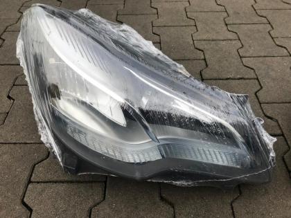 Mercedes E-Coupe E-Cabrio W207 LED Scheinwerfer