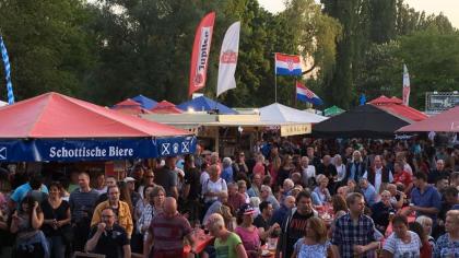 7. Pforzheimer Bierbörse