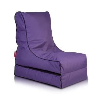 Sitzsack Bezug Hülle Sitzsackhülle Liege Sessel Kissen Sitzkissen Fumiko BeanBag