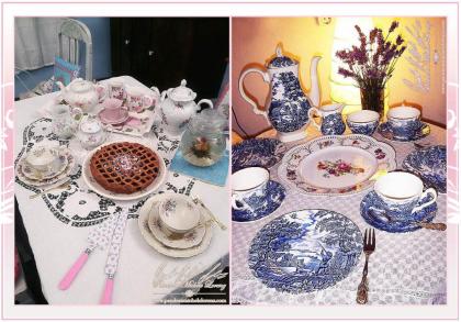 Edle Tischdekorationen, Centerpiece Arrangements, Buffetdeko, für Ihre Events, G