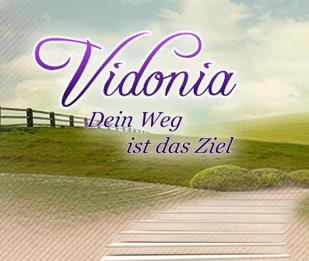 Vidonia-Kartenlegen, Hellsehen und mehr... Jetzt Gratisgespräch einlösen und ken