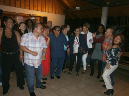 BellaMusica DuoCiao Italienische Internationale LIVE MUSIK
