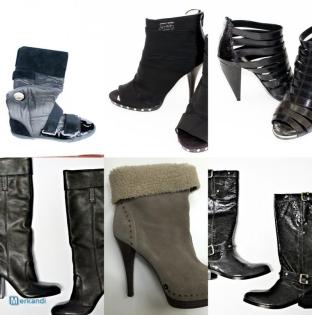 MISS SIXTY Schuhe & Stiefel Neue Kollektion