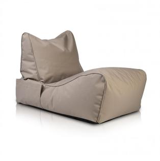 Flavio Outdoor Hülle Sitzsack Sessel Sitz Beanbag Beutel Sitzkissen Liege Kissen