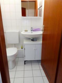 Apartment Whg Hannover Nord nahe CMG Maschinenbau Campus