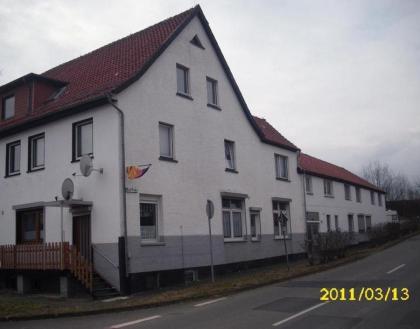 3 Zimmerwohnung