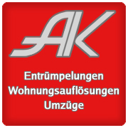 Entrümpelung Koblenz Entrümpelungsdienst A.Kühling Haushaltsauflösungen & Umzüge