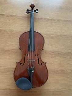 Viola 39 cm von Tadeucz Slodyczka