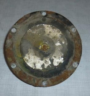 Horn Hupe VW Käfer 70er Jahre